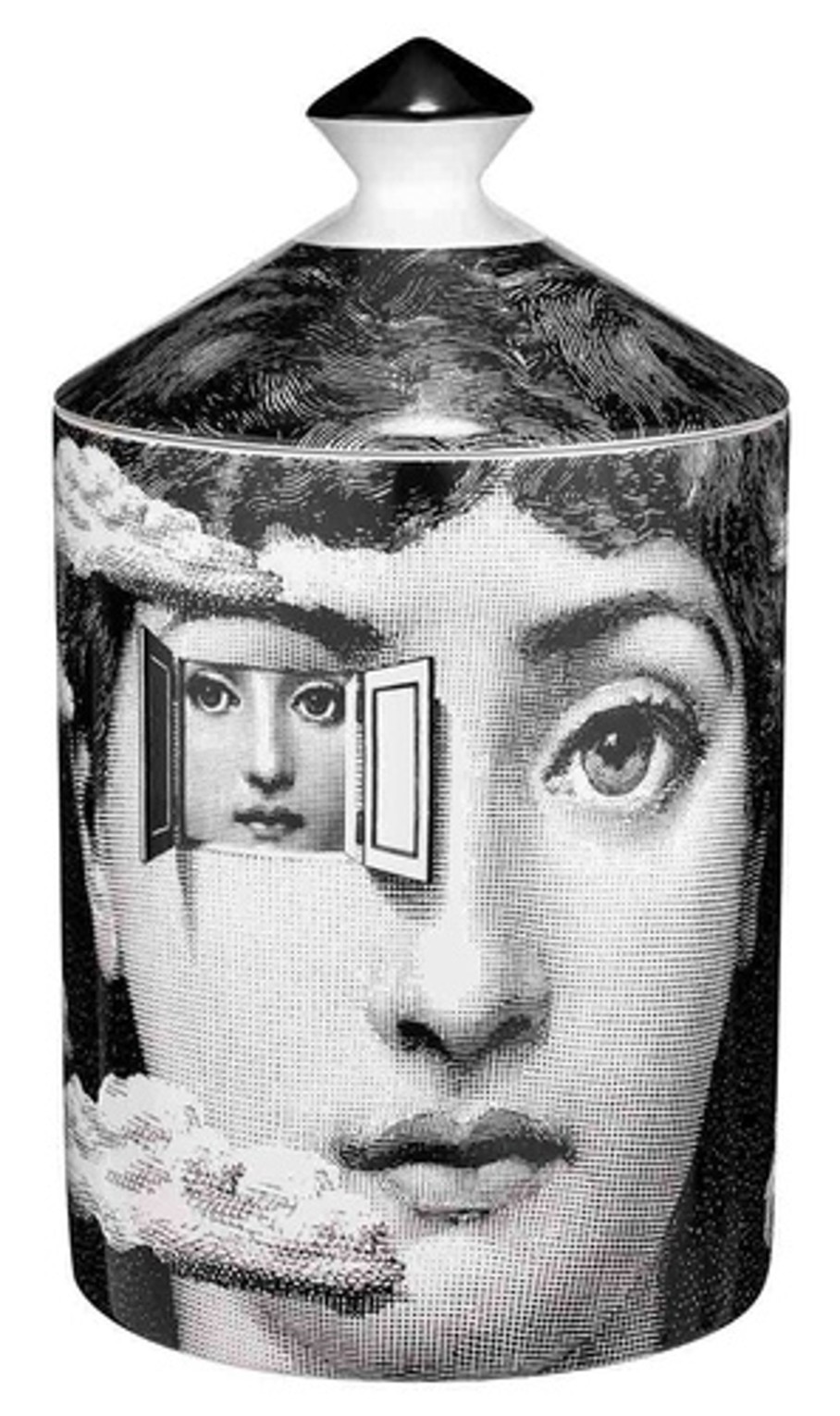 Fornasetti Metafisica Clearance