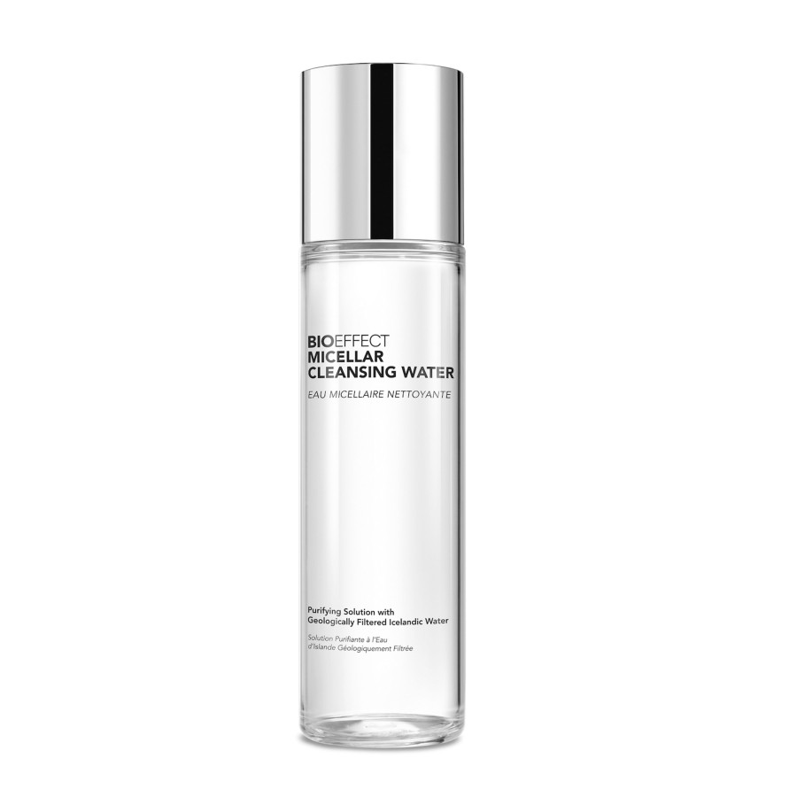 Bioeffect Micellar Cleansing Water Online