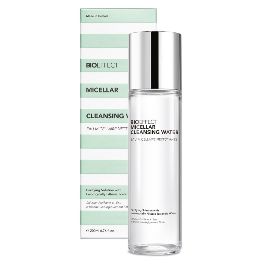 Bioeffect Micellar Cleansing Water Online