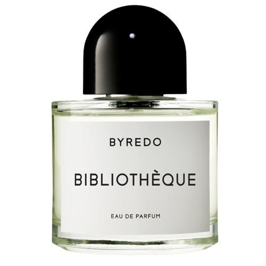 BYREDO Bibliotheque Eau De Parfum Best