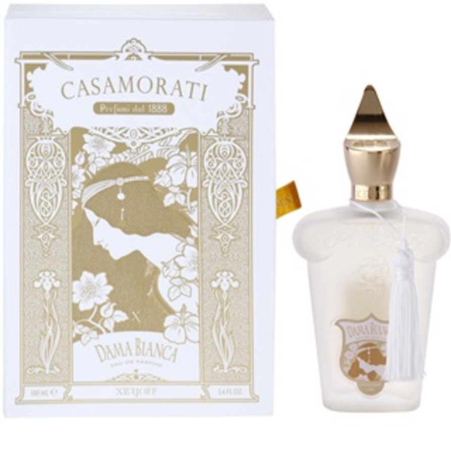 Casamorati Dama Bianca Wholesale