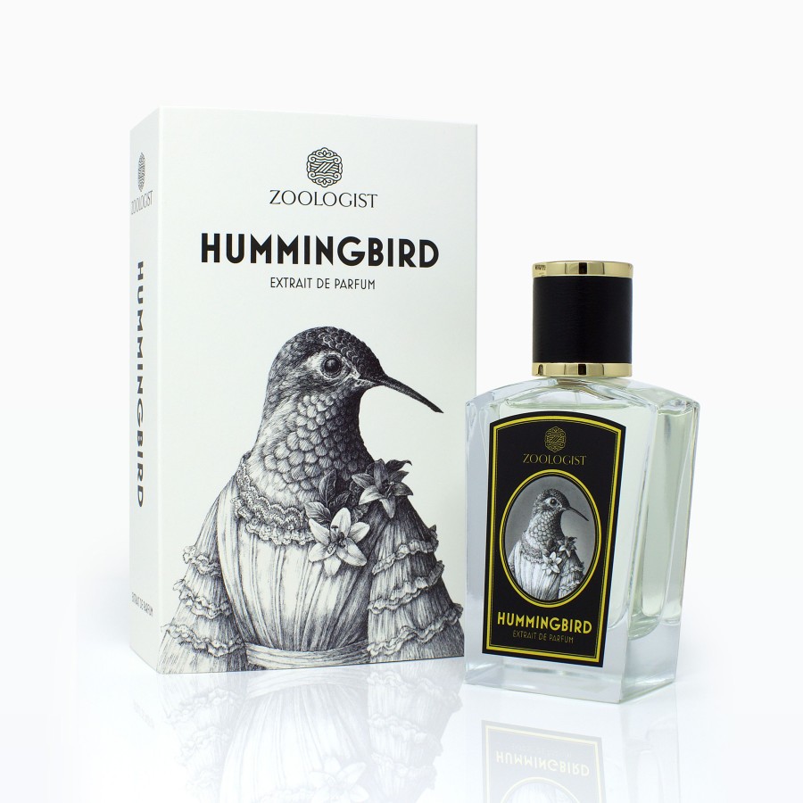 Zoologist Hummingbird Clearance