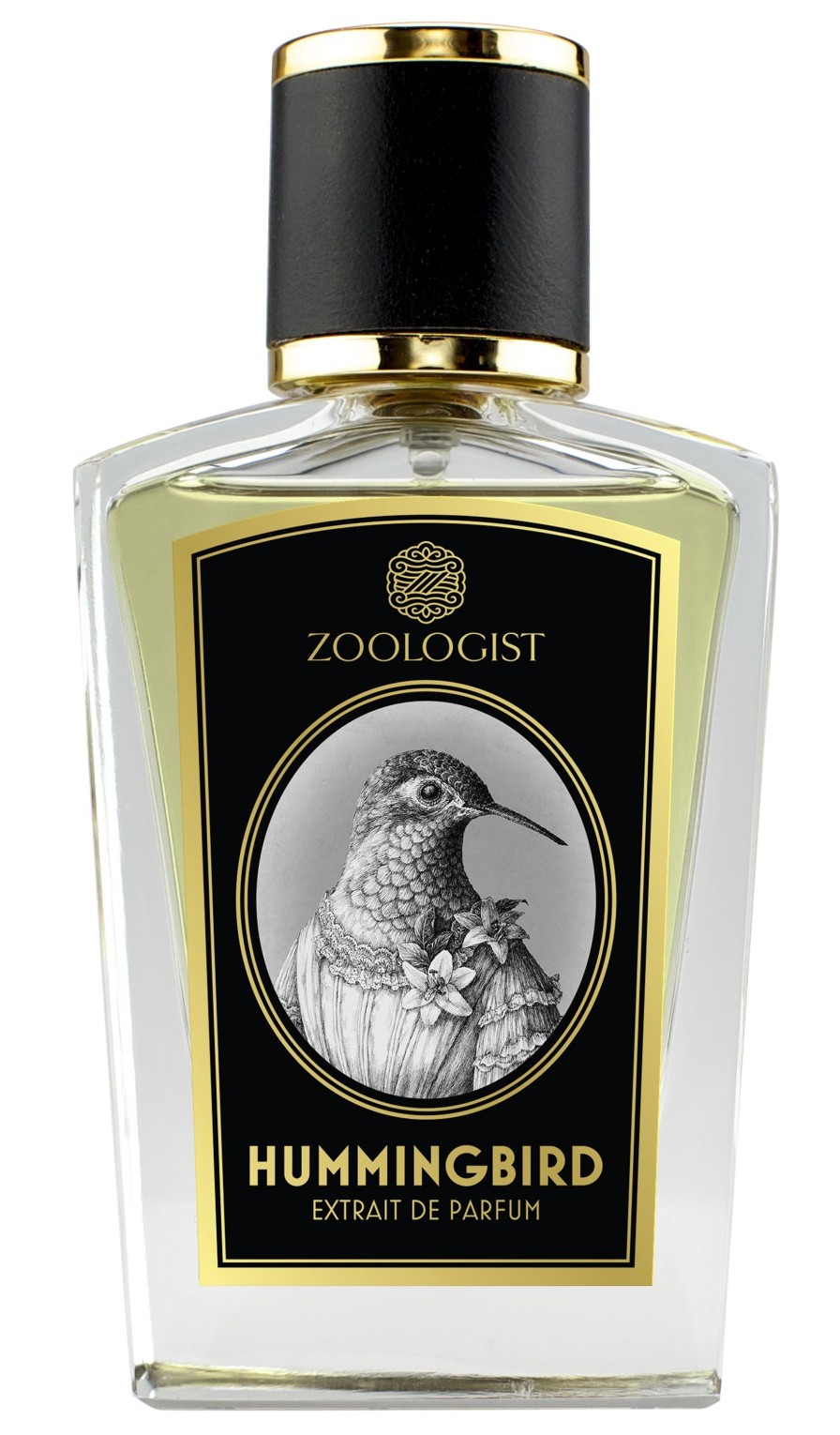 Zoologist Hummingbird Clearance