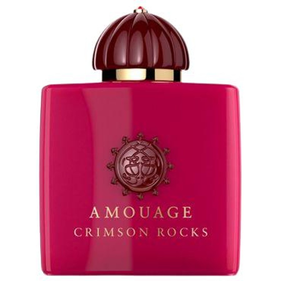 Amouage Crimson Rocks Best