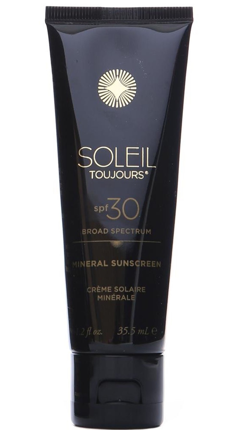 Soleil Toujours 100% Mineral Sunscreen - Lsf 30 Online