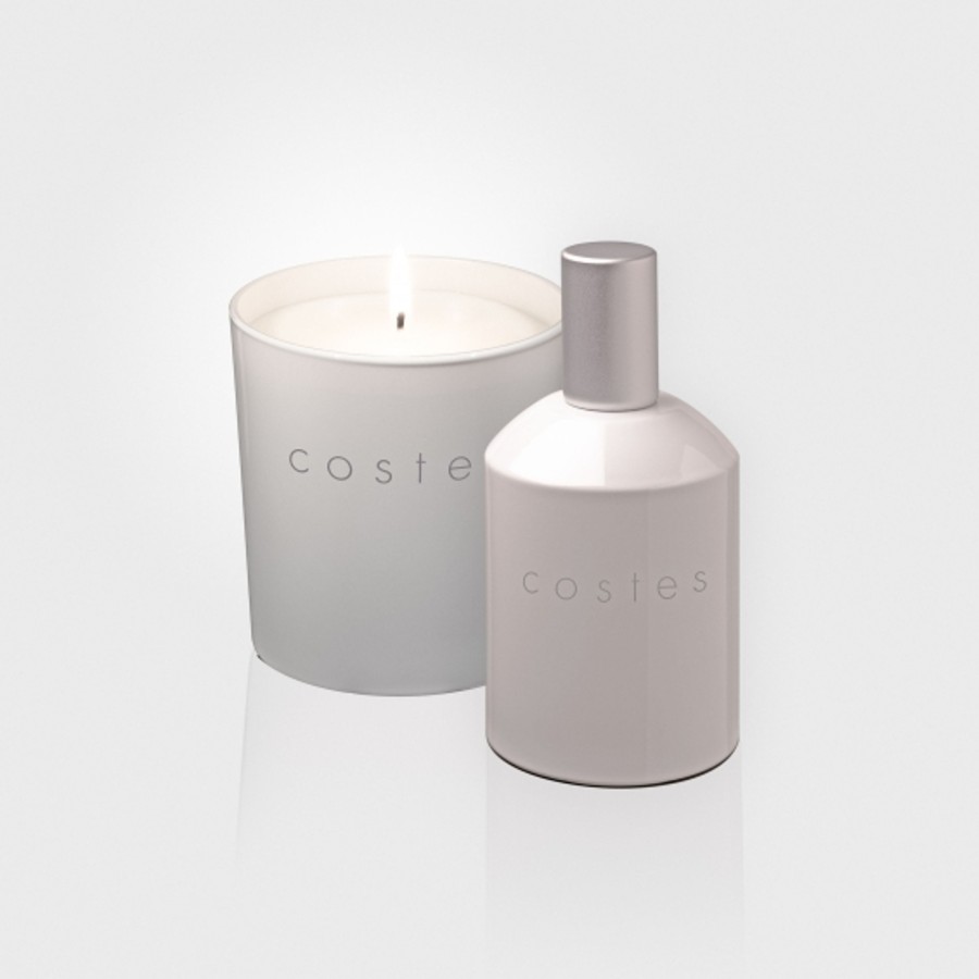 Costes Home Fragrance White Best
