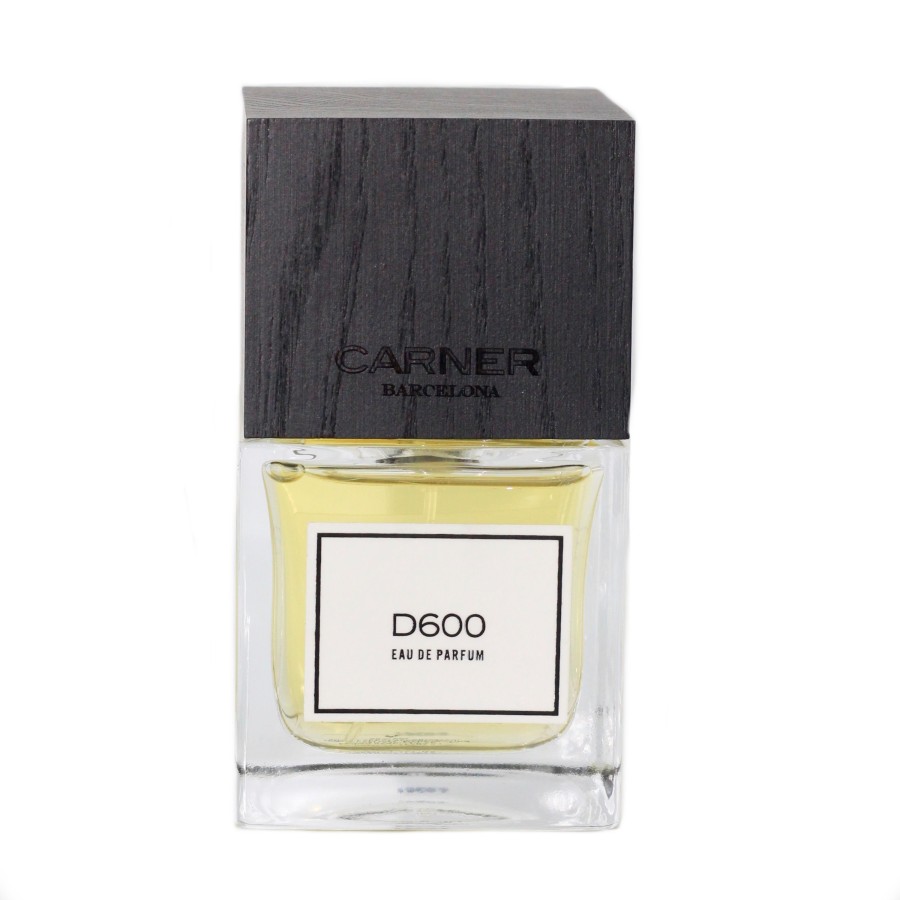 Carner Barcelona D600 New
