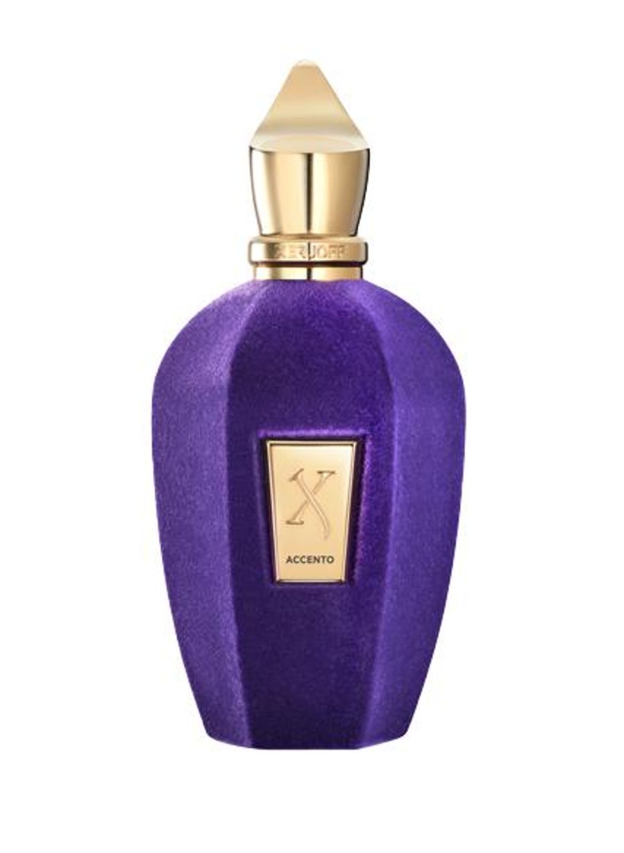 XerJoff Accento New