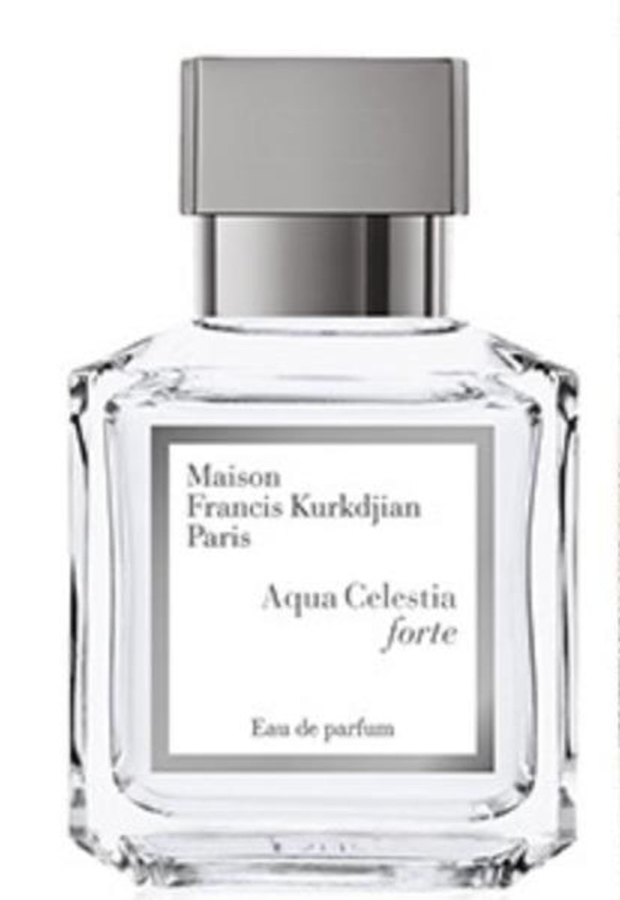 Maison Francis Kurkdjian Aqua Celestia Forte Best