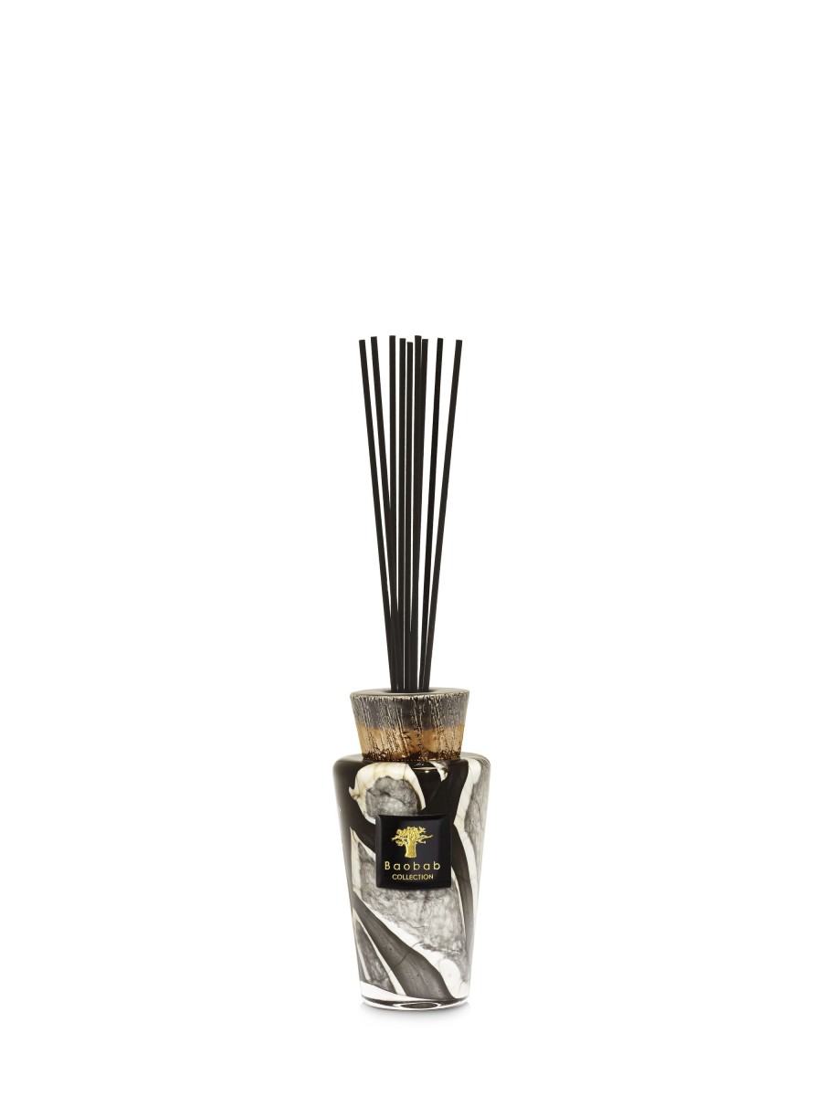 Baobab Totem Stones Marble Luxury Bottle Diffuser Mini Best