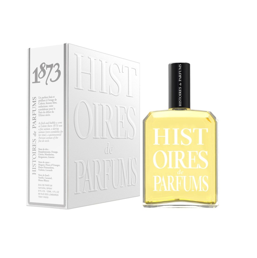Histoires de Parfums 1873 - Colette Clearance