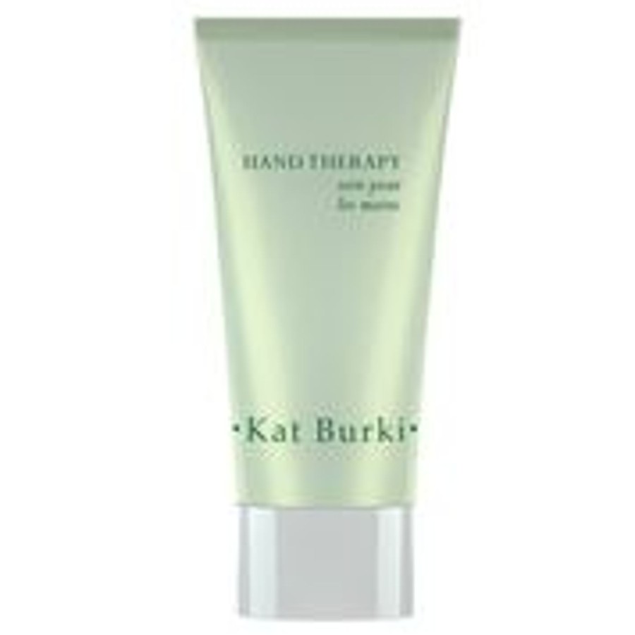 Kat Burki Hand Therapy Hot
