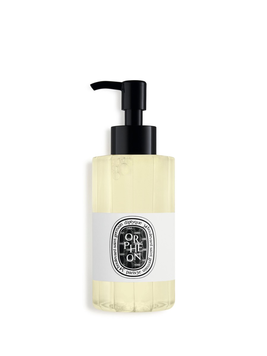 Diptyque Cleansing Hand And Body Gel Orpheon Clearance