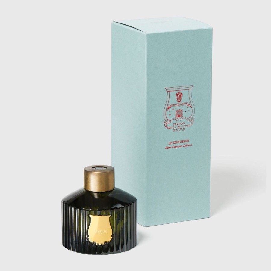 Cire Trudon Diffuser Cyrnos Best