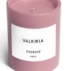 Overose Valkiria Pink Best