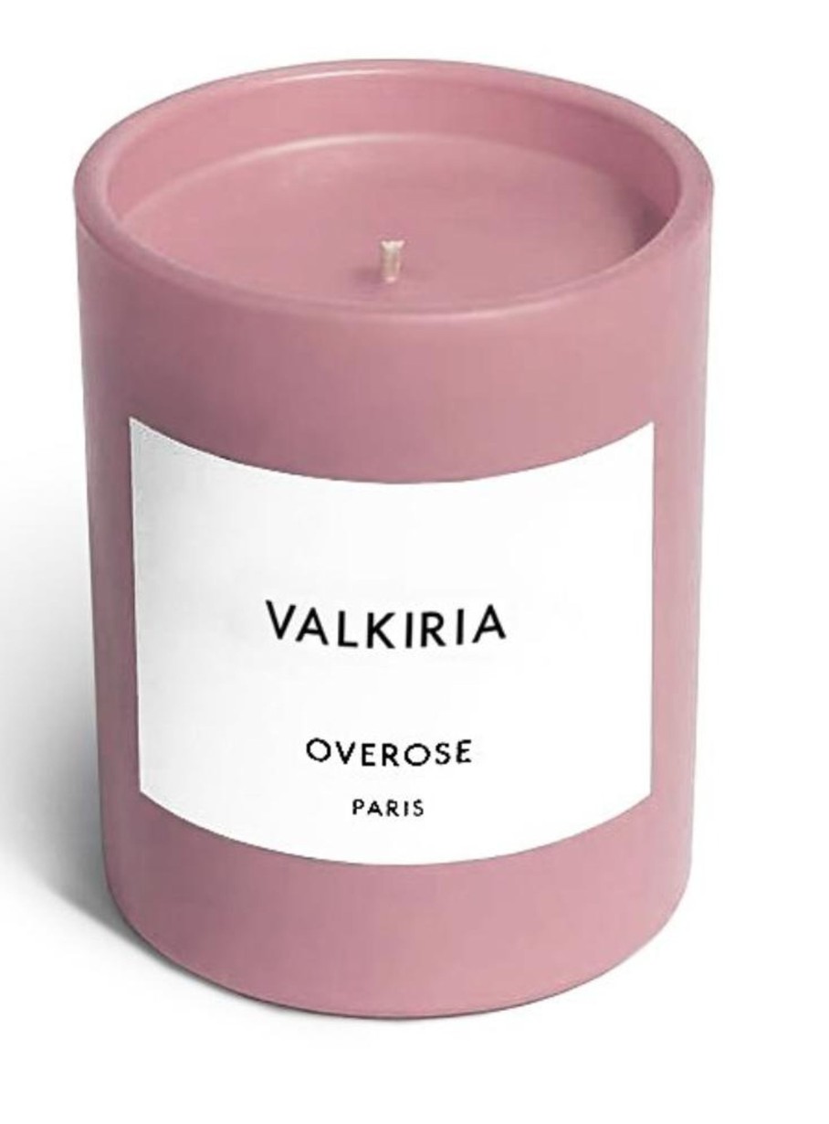 Overose Valkiria Pink Best