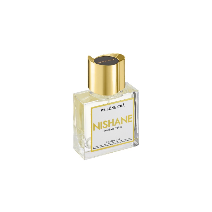 NISHANE Wulong Cha New