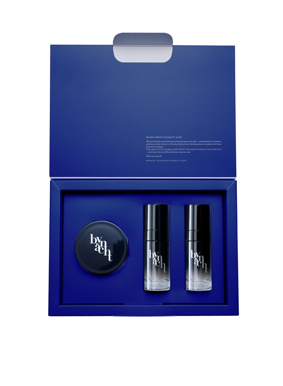 BYNACHT Summer Skin Radiance Kit Hot
