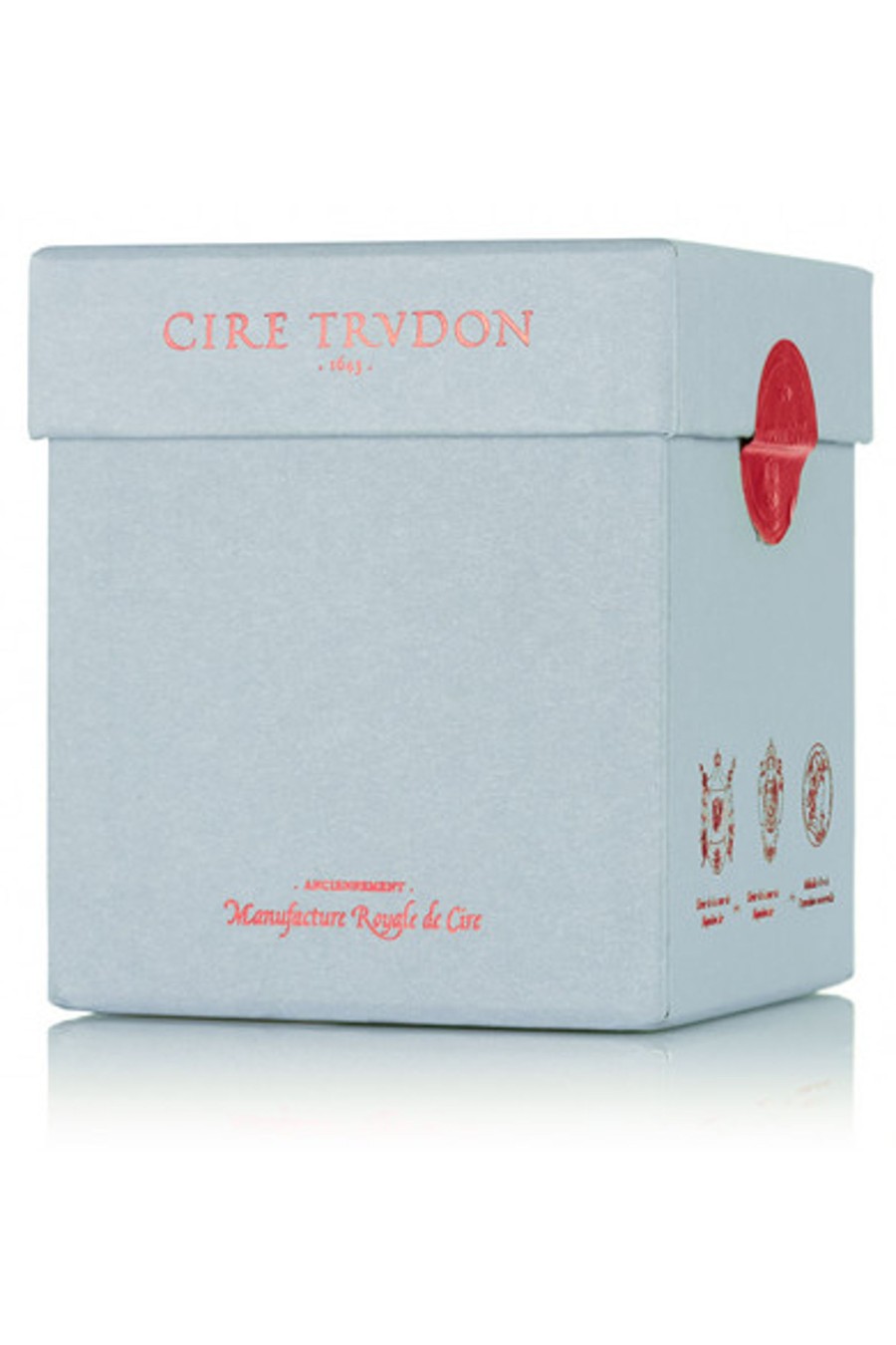 Cire Trudon Solis Rex New