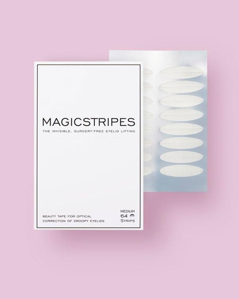 MAGICSTRIPES Magicstripes Medium New