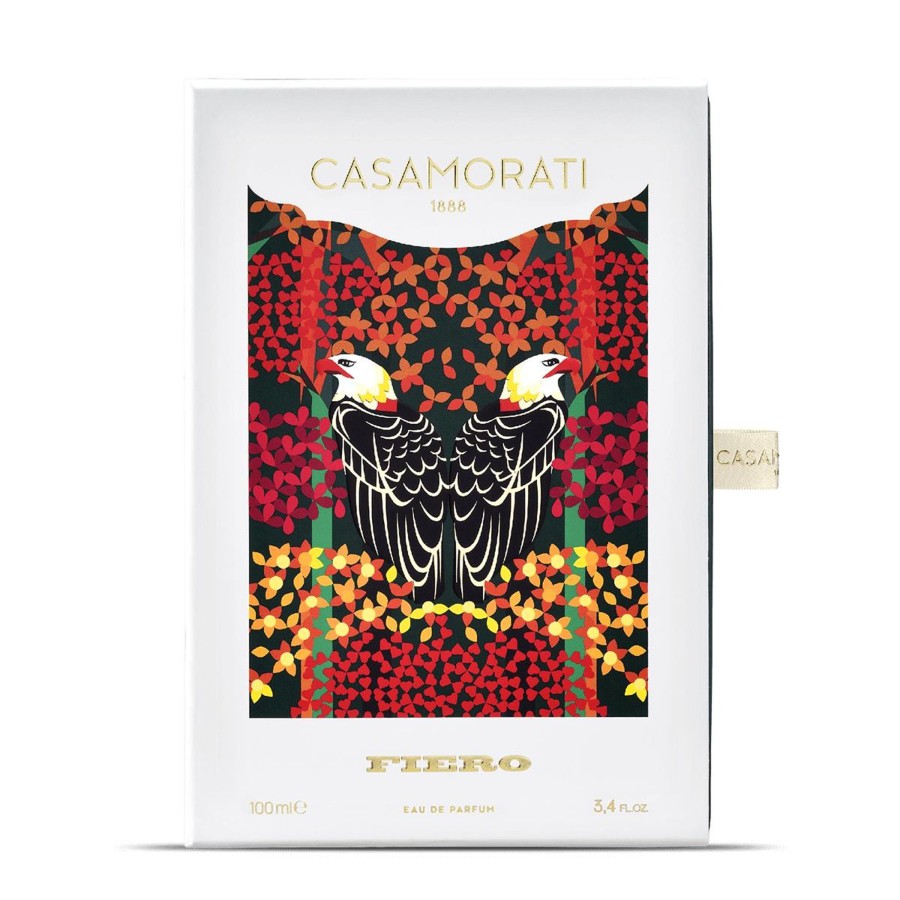 Casamorati Fiero Eau De Parfum Best