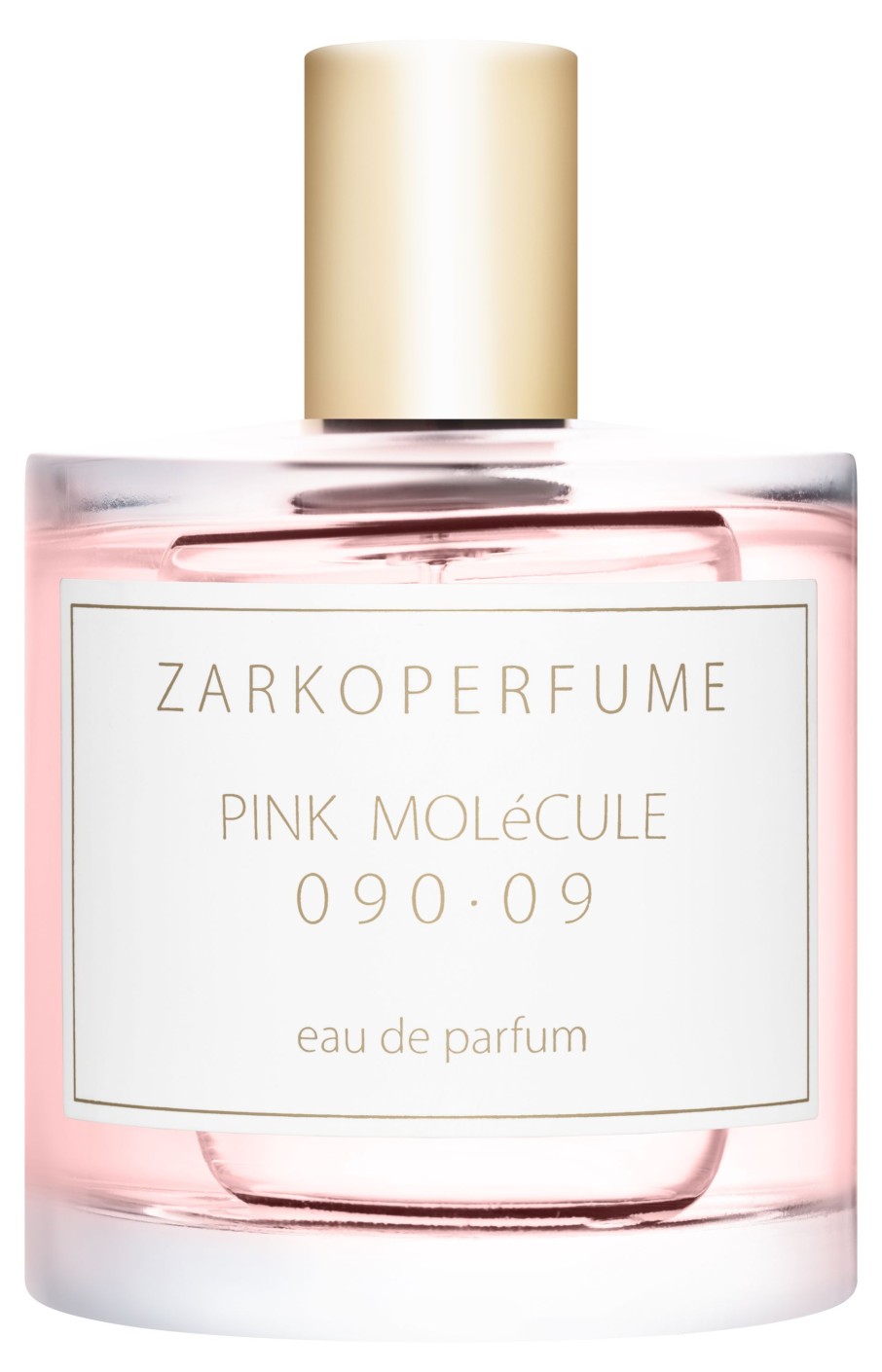 Zarkoperfume Pink Molecule 090-09 Wholesale