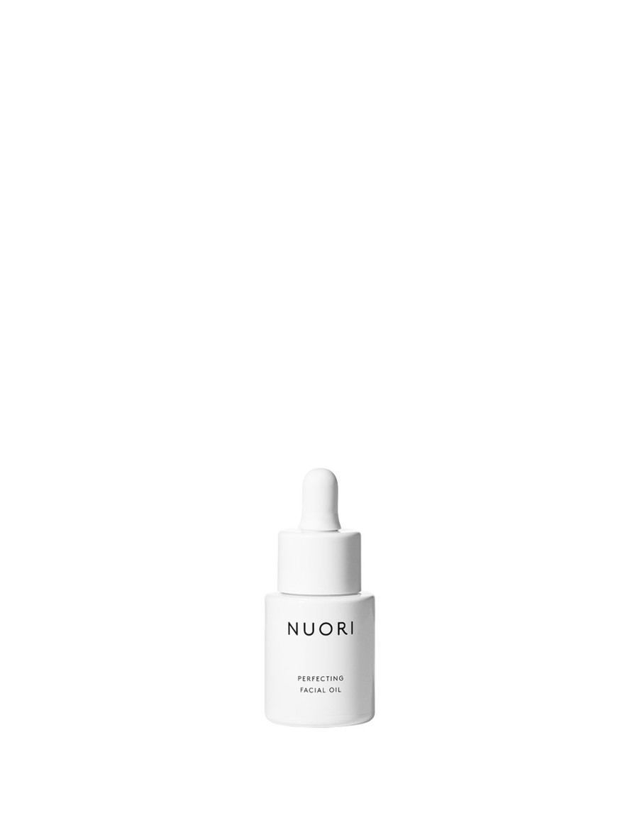 Nuori Perfecting Facial Oil Clearance
