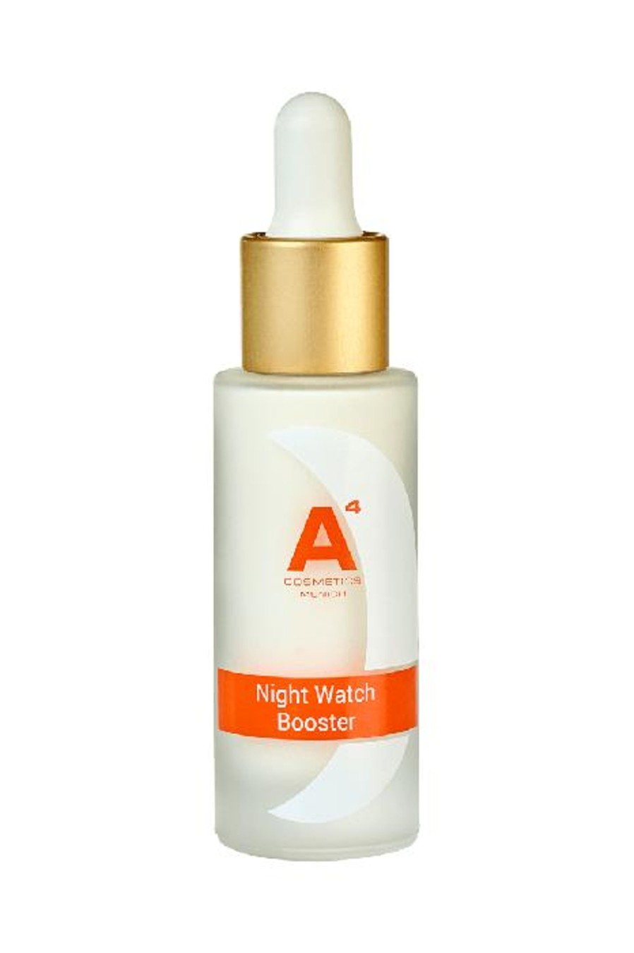 A4 Cosmetics Night Watch Booster Best