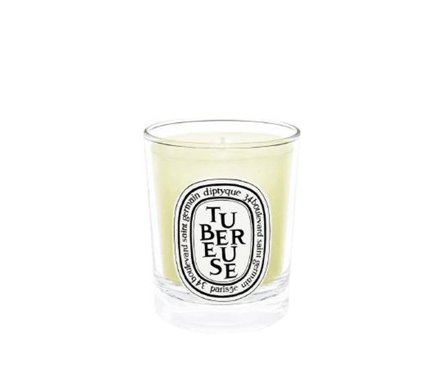 Diptyque Kleine Kerze Tubereuse Online