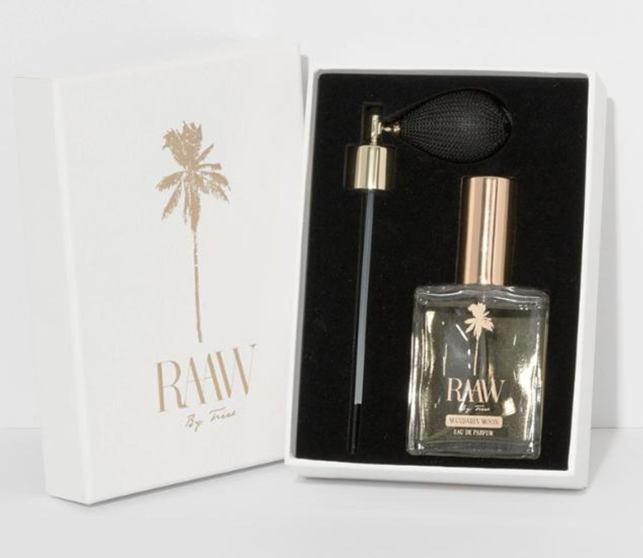 RAAW by Trice Mandarin Moon Clearance