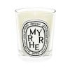 Diptyque Kerze Myrrhe New