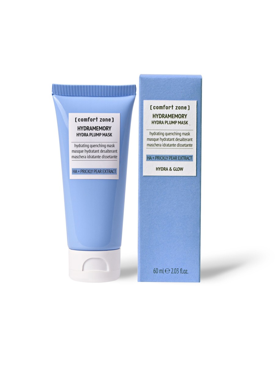 Comfort Zone Hydramemory Hydra Plump Mask Online