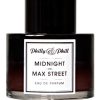 Philly & Phill Midnight On Max Street New