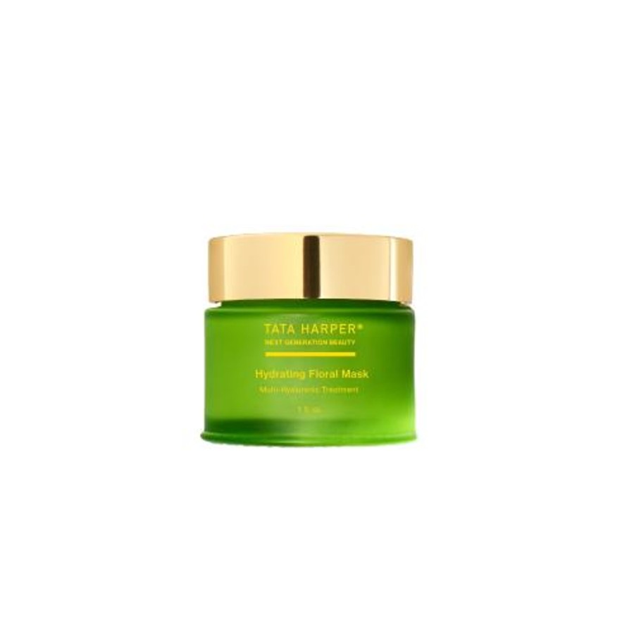 Tata Harper Hydrating Floral Mask Clearance