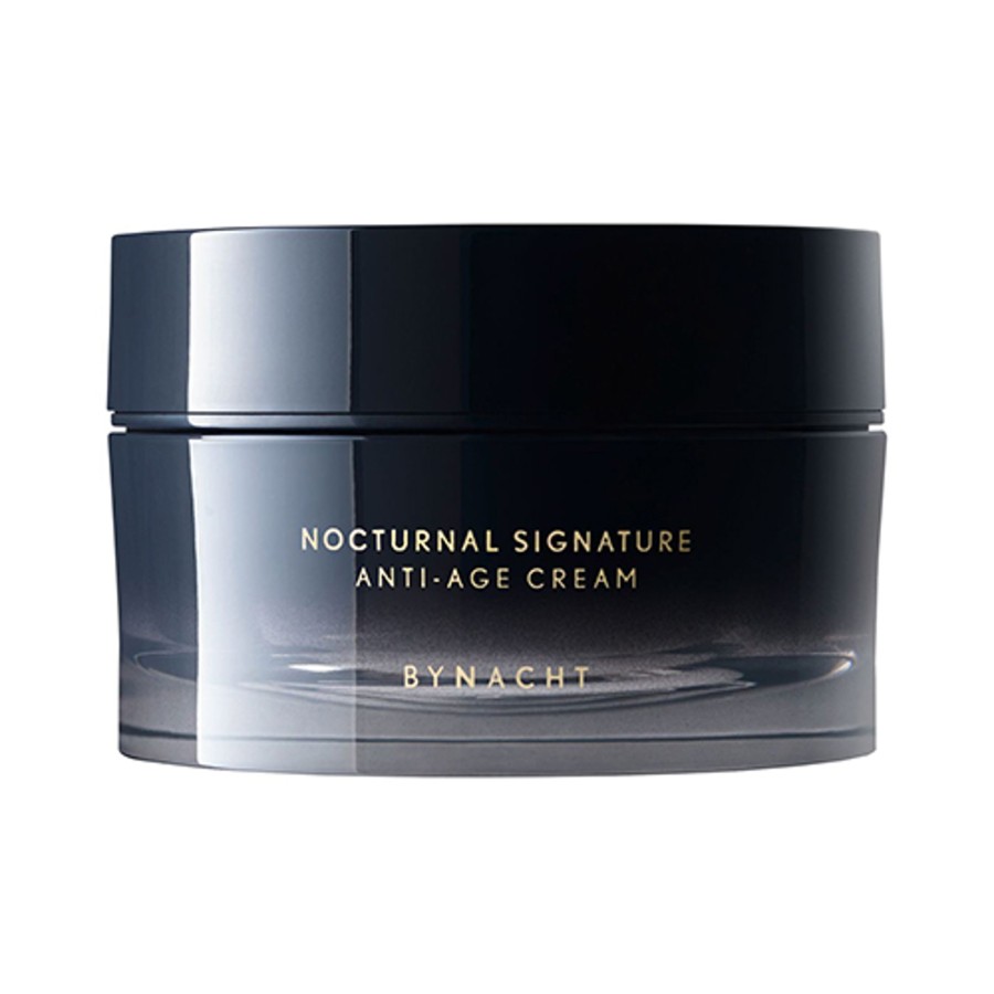 BYNACHT Nocturnal Signature Anti Age Cream Best