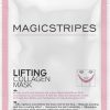 MAGICSTRIPES Lifting Collagen Maske Box New