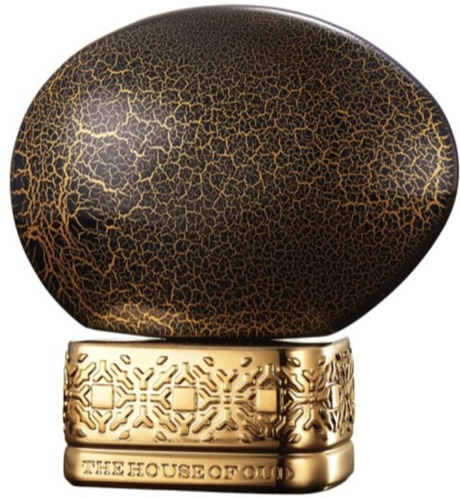 The House of Oud Blessing Silence Hot