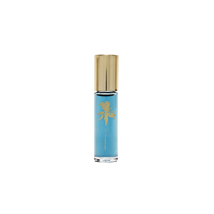 RAAW by Trice Blue Beauty Drops New