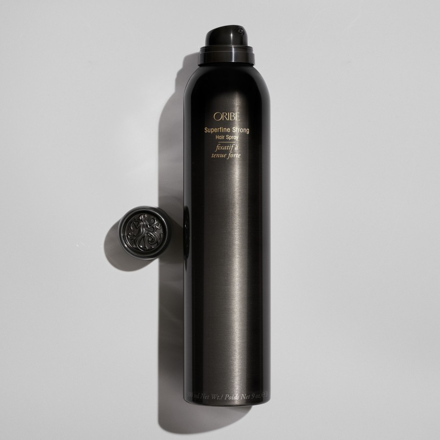 ORIBE Signature Superfine Strong New