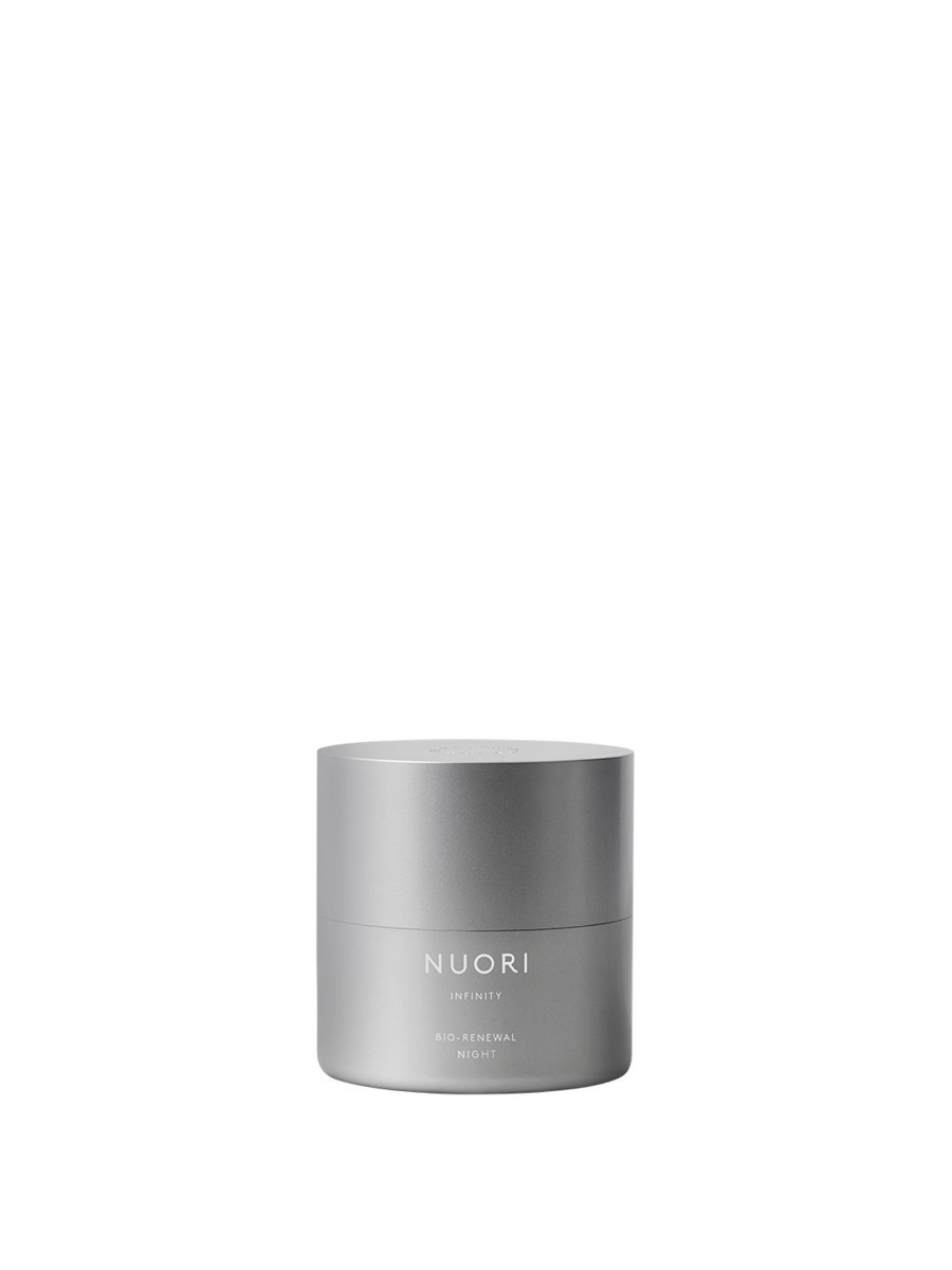 Nuori Infinity Bio-Renewal Night Clearance