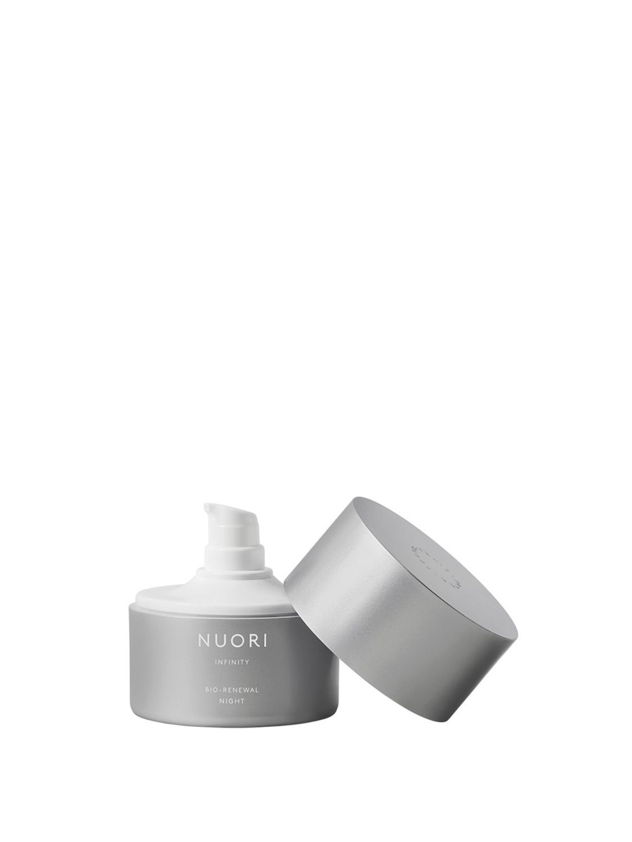 Nuori Infinity Bio-Renewal Night Clearance