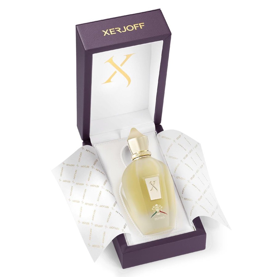 XerJoff Zefiro Eau De Parfum Hot