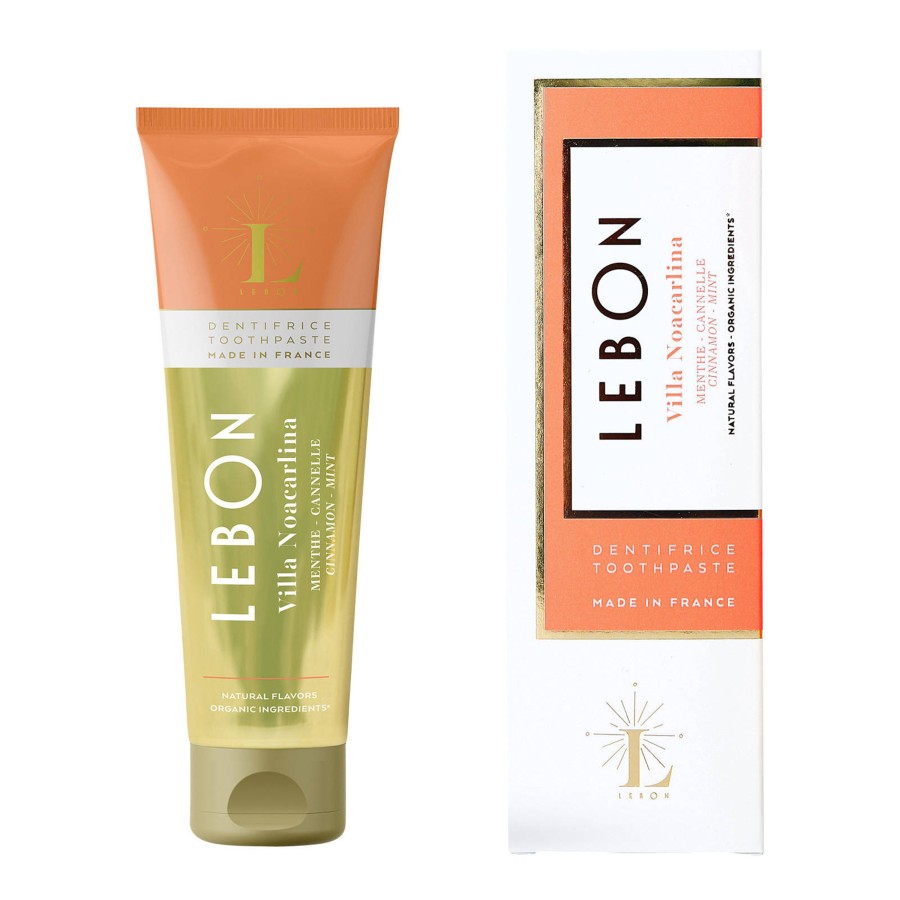Lebon Villa Noacarlina New