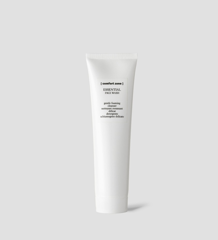 Comfort Zone Essential Face Wash Clearance