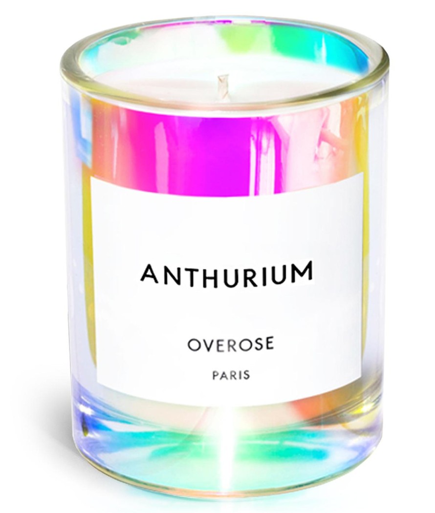 Overose Anthurium Holo Best
