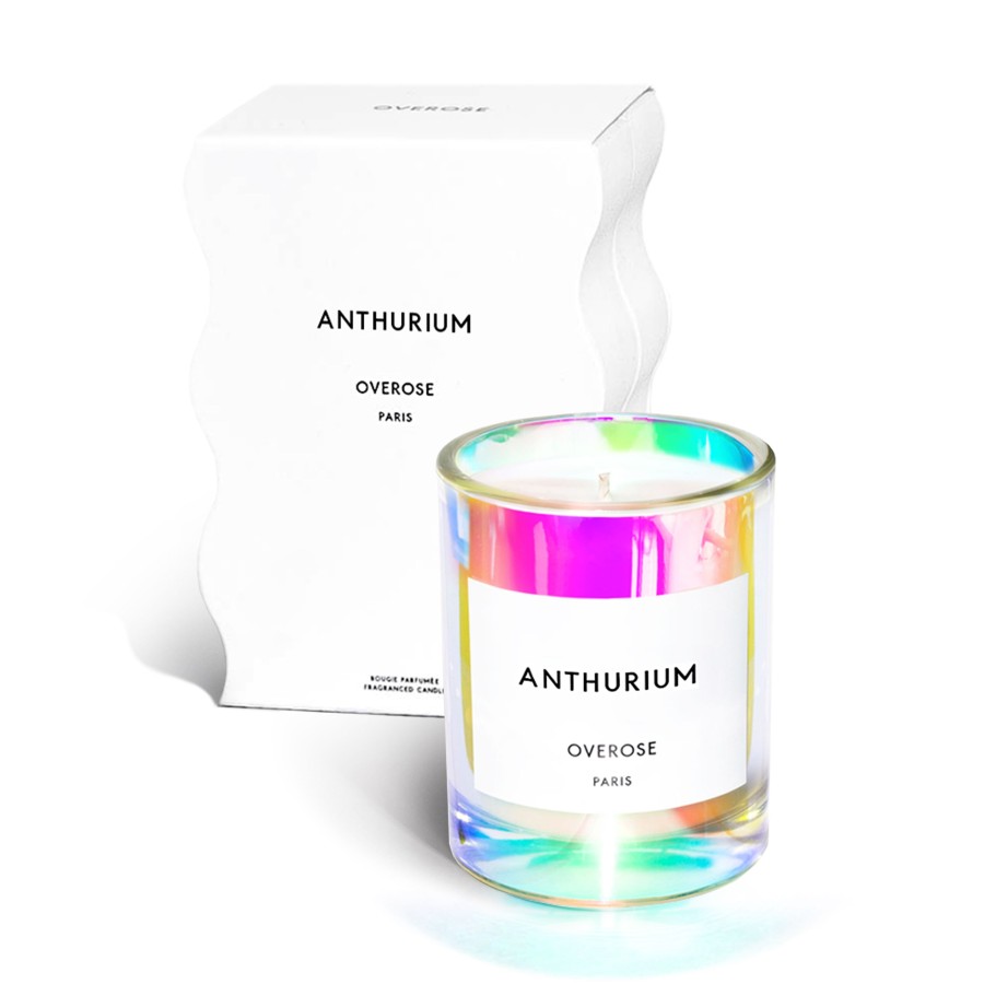 Overose Anthurium Holo Best