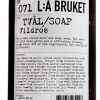 L:A Bruket 071 Hand & Body Wash Wildrose Wholesale