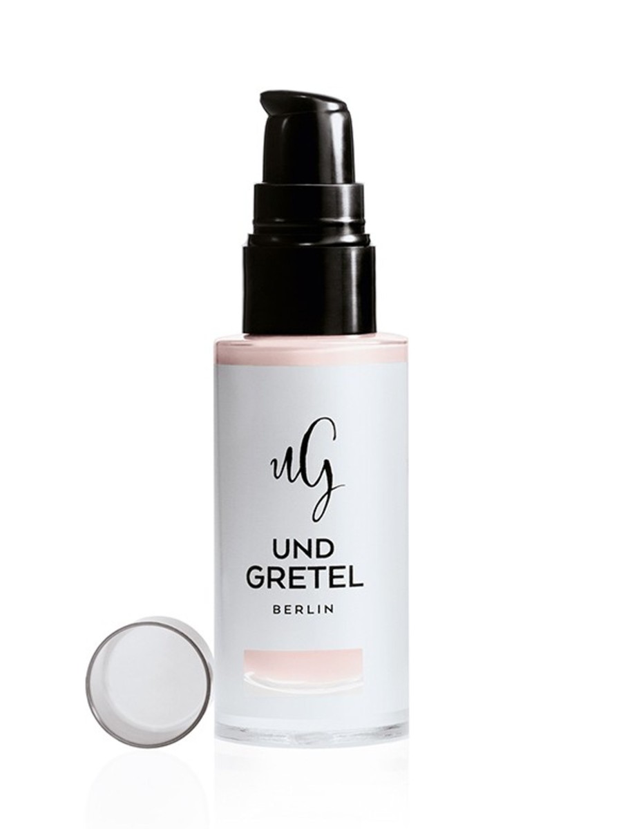 undGretel Lieth Online