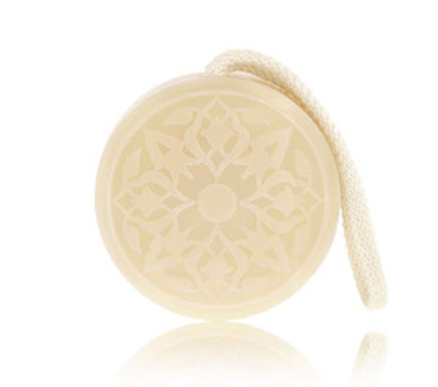 Senteurs d'Orient Rose Of Damascus Hammam Soap Clearance