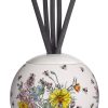 Fornasetti Flora Diffusing Spheres New